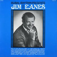 Jim Eanes - Rural Rhythm Presents Jim Eanes